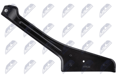 Rollenführung Schiebetür rechts für FORD TOURNEO CONNECT / GRAND V408