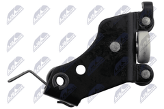 Rollenführung Schiebetür links für FORD TRANSIT CONNECT