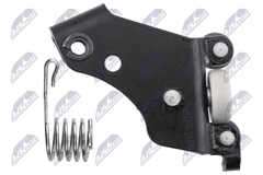 Rollenführung Schiebetür rechts für FORD TRANSIT CONNECT