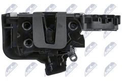 Türschloss hinten links für FORD MONDEO IV Stufenheck Turnier S-MAX