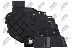 Türschloss hinten links für FORD MONDEO IV Stufenheck Turnier S-MAX