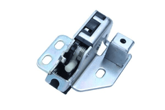 Türschloss für MERCEDES-BENZ VW SPRINTER 3-t Kasten 3,5-t Bus 4,6-t 5-t CLASSIC