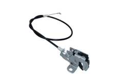 Türschloss rechts für CITROËN FIAT PEUGEOT JUMPER II Kasten