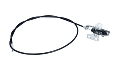 Türschloss rechts für CITROËN FIAT PEUGEOT JUMPER II Kasten