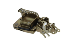 Türschloss vorne links für VW TRANSPORTER T4 Bus Kasten Pritsche/Fahrgestell