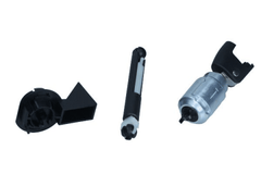 Motorhaubenschloss für FORD FOCUS II Turnier Stufenheck Cabriolet