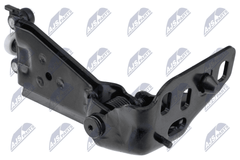 Rollenführung Schiebetür rechts für FORD TOURNEO CONNECT / GRAND V408