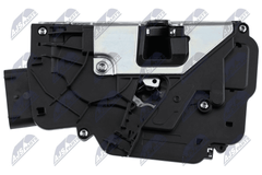 Türschloss hinten links für FORD TOURNEO CUSTOM V362 Bus TRANSIT Kasten