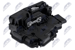 Türschloss hinten links für FORD TOURNEO CUSTOM V362 Bus TRANSIT Kasten