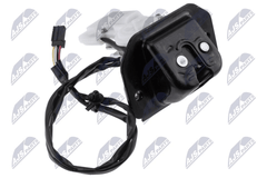 Heckklappenschloss für FORD KUGA II