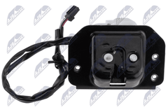 Heckklappenschloss für FORD KUGA II