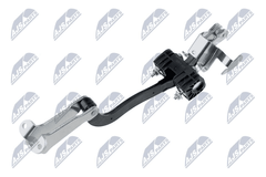 Türfeststeller rechts für CITROËN FIAT PEUGEOT JUMPER II Kasten