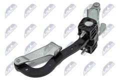 Türfeststeller links für CITROËN FIAT PEUGEOT JUMPER II Kasten