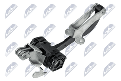 Türfeststeller links für CITROËN FIAT PEUGEOT JUMPER II Kasten