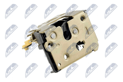 Türschloss rechts für CITROËN FIAT PEUGEOT JUMPER I Kasten Bus DUCATO