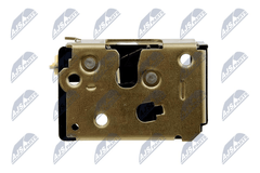 Türschloss rechts für CITROËN FIAT PEUGEOT JUMPER I Kasten Bus DUCATO