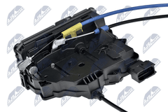 Türschloss rechts für CITROËN FIAT PEUGEOT JUMPER II Kasten Bus DUCATO