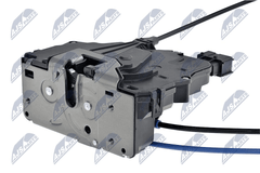 Türschloss rechts für CITROËN FIAT PEUGEOT JUMPER II Kasten Bus DUCATO