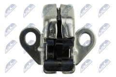 Türschloss hinten rechts für FIAT DOBLO Cargo Großraumlimousine