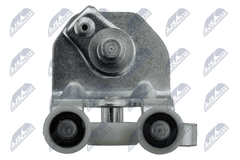 Rollenführung Schiebetür rechts für CITROËN FIAT PEUGEOT JUMPER II Kasten