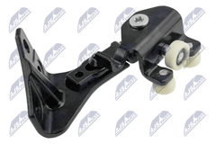 Rollenführung Schiebetür rechts für CITROËN PEUGEOT JUMPER II Kasten Bus