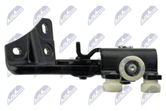 Rollenführung Schiebetür rechts für CITROËN PEUGEOT JUMPER II Kasten Bus