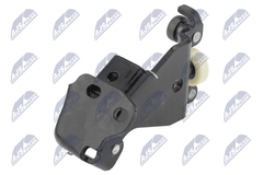 Rollenführung Schiebetür links für FIAT DOBLO Großraumlimousine