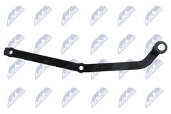 Rollenführung Schiebetür rechts für FIAT OPEL DOBLO Pritsche/Fahrgestell Kombi