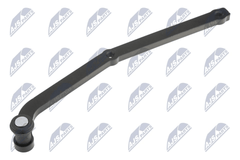 Rollenführung Schiebetür rechts für FIAT OPEL DOBLO Pritsche/Fahrgestell Kombi