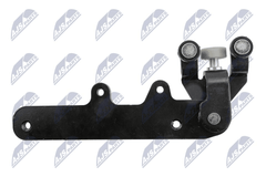 Rollenführung Schiebetür rechts für FIAT OPEL DOBLO Kombi Cargo COMBO Tour