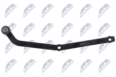 Rollenführung Schiebetür links für FIAT DOBLO Kasten/Großraumlimousine Kombi