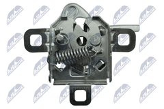 Motorhaubenschloss für CITROËN FIAT PEUGEOT JUMPER I Pritsche/Fahrgestell