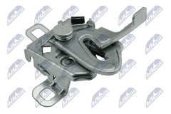 Motorhaubenschloss für CITROËN FIAT PEUGEOT JUMPER I Pritsche/Fahrgestell