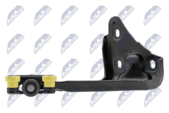 Rollenführung Schiebetür für FIAT