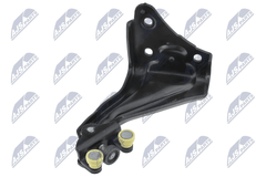 Rollenführung Schiebetür für FIAT