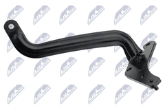 Rollenführung Schiebetür rechts für CITROËN FIAT PEUGEOT JUMPY II Kasten