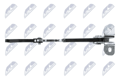 Türfeststeller für FIAT DOBLO Großraumlimousine