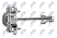 Türfeststeller vorne für CITROËN FIAT PEUGEOT JUMPY II Kasten