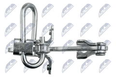 Türfeststeller für FIAT PANDA / CLASSIC Kasten/Schrägheck