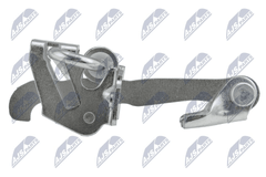 Türfeststeller für FIAT PANDA / CLASSIC Kasten/Schrägheck