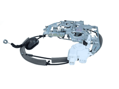 Türschloss links für NISSAN OPEL RENAULT NV400 Kasten Bus MOVANO B