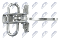 Türfeststeller für FIAT SEICENTO / 600