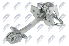 Türfeststeller für FIAT PUNTO Kasten/Schrägheck