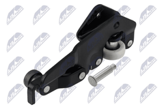 Rollenführung Schiebetür rechts für FIAT DOBLO Großraumlimousine