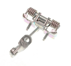 Türfeststeller Vorderachse für CITROËN C3 I II