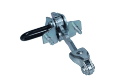 Türfeststeller für FIAT ABARTH 500 C 500L 500X 500C / 595C 695C 595 695