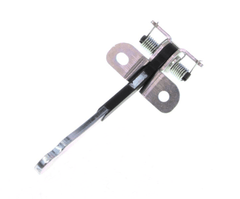 Türfeststeller für FIAT DOBLO Großraumlimousine Kasten/Großraumlimousine