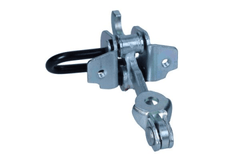 Türfeststeller für FIAT PANDA / CLASSIC Kasten/Schrägheck