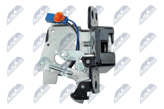 Heckklappenschloss für HONDA CIVIC VIII Stufenheck Hatchback JAZZ II