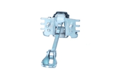 Türfeststeller für CITROËN FIAT PEUGEOT JUMPY II Pritsche/Fahrgestell Kasten